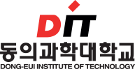 DIT 동의과학대학교 DONG_EUI INSTITUTE OF TECHNOLOGY